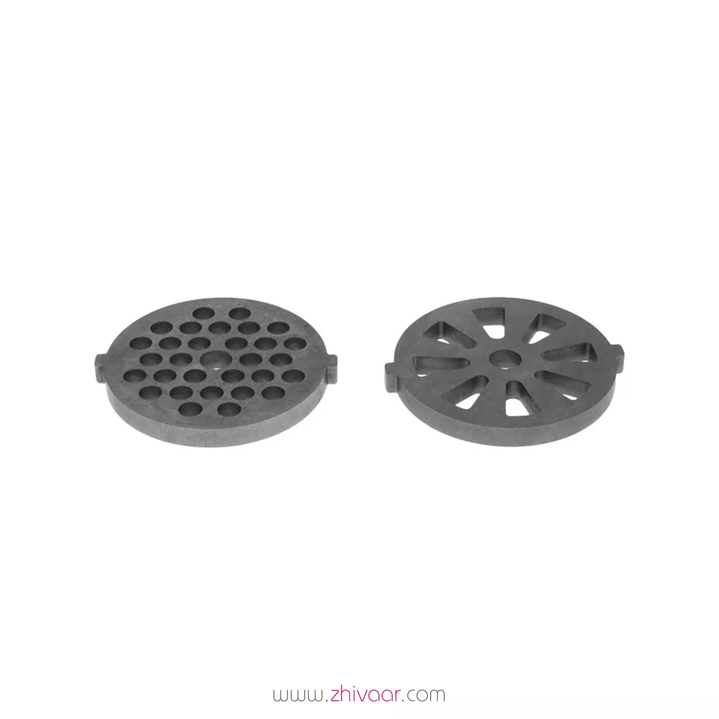 خرید چرخ گوشت وسترن هوس مدل WMG-3750-B  - چرخ-گوشت-وسترن-هوس-WMG-3750-B- 1